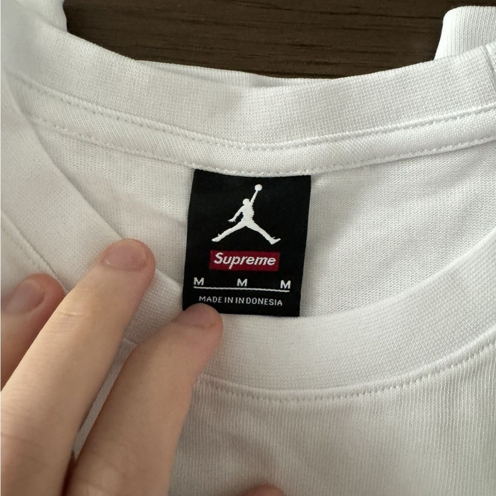 Jordan+surpeme
